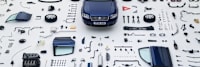 Volkswagen Dealer | Specialist Cars Volkswagen Scotland