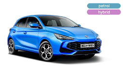 MG3