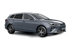 MG Dealer | West Midlands | Brindley Garages Group MG