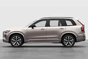 Volvo XC40 | Compact SUV | Designed For the City And Beyond