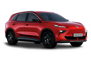 Used MG Cars | Redditch, Birmingham | Paul Rigby Group MG