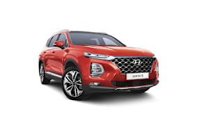 Hyundai Motability | Essex, Bletchley & Milton Keynes | AMG