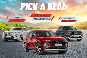 Hyundai Servicing & Repairs | Queensland | Gold Coast Hyundai