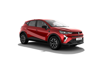 None RENAULT CAPTUR 1.8 E TECH FULL HYBRID 160 EVOLUTION 5DR AUTO 310 NEW OFFER... photo