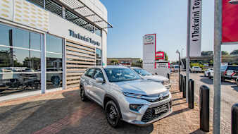 Toyota Parts, Servicing & Repairs | KwaZulu-Natal | Thekwini | Durban ...