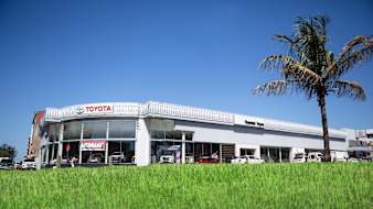 Toyota Parts, Servicing & Repairs | KwaZulu-Natal | Thekwini | Durban ...