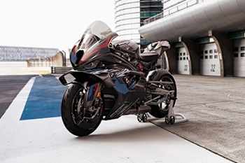 BMW S 1000 R | Marshall BMW Motorrad