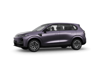 None LEAPMOTOR C10 160KW 70KWH 5DR AUTO 11 KWCH 5,149 ELECTRIC AUTOMATIC PRICE 0... photo