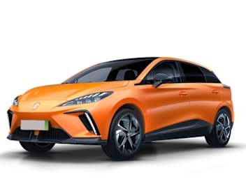 None mg 4 150kw trophy ev long range 64kwh 5dr auto £3,599 electric automatic price: £0... photo