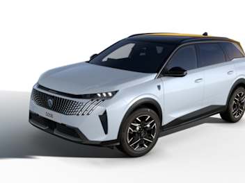 None PEUGEOT 5008 157KW ALLURE 73KWH 5DR AUTO 2,799 ELECTRIC AUTOMATIC PRICE 0... photo