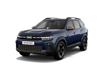 None DACIA JOGGER 1.8 HEV EXTREME 5DR AUTO 1,895 PETROL ELECTRIC HYBRID AUTOMATIC PRICE 0... photo