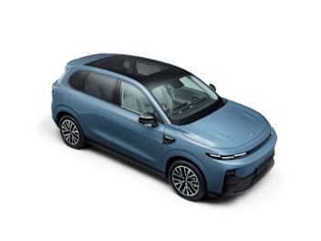 None LEAPMOTOR B10 160KW 70KWH 5DR AUTO 2,499 ELECTRIC AUTOMATIC PRICE 0... photo