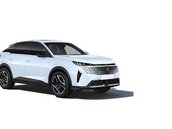 None PEUGEOT 3008 157KW ALLURE 73KWH 5DR AUTO 1,799 ELECTRIC AUTOMATIC PRICE 0... photo