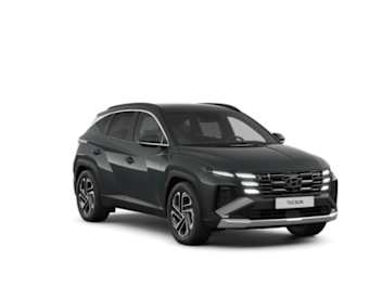 None HYUNDAI TUCSON 1.6T PLUG IN HYBRID N LINE 5DR AUTO 1,099 PETROL PARALLEL PHEV... photo