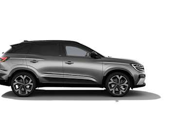 None RENAULT AUSTRAL E TECH FULL HYBRID TECHNO 5DR AUTO 3,695 PETROL ELECTRIC HYBRID SEMI... photo