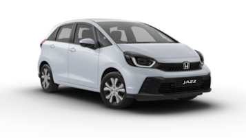 None HONDA JAZZ 1.5 I MMD HYBRID ELEGANCE 5DR ECVT 299 NEW OFFER AUTOMATIC MULTIPLE... photo