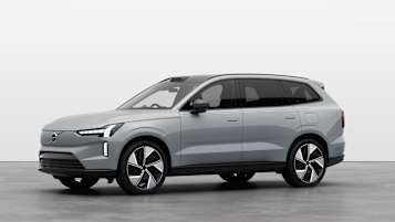 None VOLVO EX90 205KW SINGLE MOTOR PLUS 104KWH 5DR AUTO 1,169.04 NEW OFFER AUTOMATIC MULTIPLE... photo