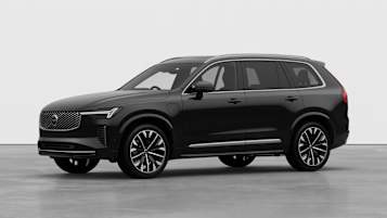 None VOLVO XC90 2.0 T8 PHEV ULTRA DARK 5DR AWD GEARTRONIC 986.48 NEW OFFER SEMI... photo