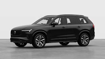 None VOLVO XC90 2.0 T8 PHEV PLUS DARK 5DR AWD GEARTRONIC 977.57 NEW OFFER SEMI... photo