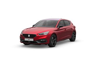 None seat leon 1.5 tsi 115 fr 5dr [dap] £409 new offer manual multiple colours petrol £409 £34,755... photo