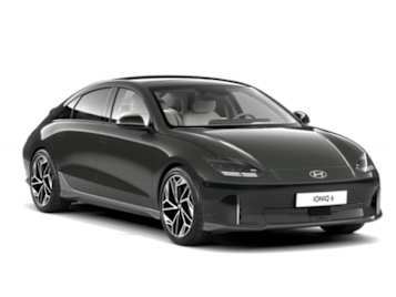 None HYUNDAI IONIQ 6 168KW PREMIUM 77KWH 4DR AUTO 4,249 ELECTRIC AUTOMATIC PRICE 0 VIEW FINANCE... photo