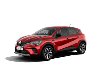 None RENAULT CAPTUR 1.0 TCE 90 EVOLUTION 5DR 999 NEW OFFER MANUAL MULTIPLE COLOURS PETROL... photo