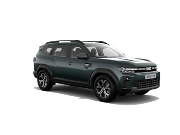 None DACIA BIGSTER 1.8 HYBRID 155 EXTREME 5DR AUTO BIGSTER HYBRID 155 PCP OFFER NEW... photo