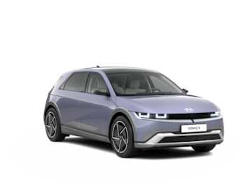 None HYUNDAI IONIQ 5 125KW ADVANCE 63 KWH 5DR AUTO 3,499 ELECTRIC AUTOMATIC PRICE 0 VIEW... photo