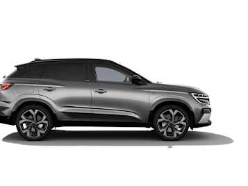 None RENAULT AUSTRAL E TECH FULL HYBRID TECHNO 5DR AUTO 1,995 PETROL ELECTRIC HYBRID SEMI... photo