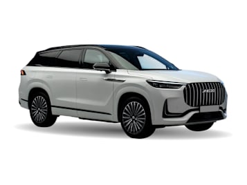 None JAECOO 7 SEATER NEW OFFER AUTOMATIC MULTIPLE COLOURS PETROL PARALLEL PHEV 45,500... photo