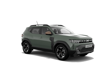 None DACIA DUSTER 1.8 HYBRID 155 EXTREME 5DR AUTO DUSTER EXTREME HYBRID PCP OFFER NEW... photo
