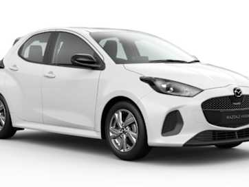 None MAZDA 2 HYBRID 1.5I HYBRID EXCLUSIVE LINE 5DR CVT 26,025 NEW OFFER SEMI AUTO... photo
