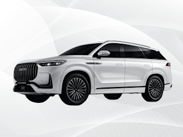 None jaecoo 8 1.5t shs executive 5dr auto [6 seater] brand new car offer new offer automatic multiple colours petrol parallel phev... photo