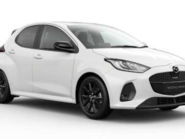 None MAZDA 2 HYBRID 1.5I HYBRID HOMURA 5DR CVT 27,475 NEW OFFER SEMI AUTO MULTIPLE... photo