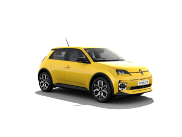 None RENAULT 5 110KW ICONIC FIVE COMFORT RANGE 52KWH 5DR AUTO RENAULT 5 ICONIC COMFORT... photo