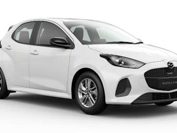 None MAZDA 2 HYBRID 1.5I HYBRID CENTRE LINE 5DR CVT 24,690 NEW OFFER SEMI AUTO... photo