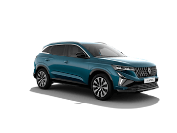 None RENAULT AUSTRAL E TECH FULL HYBRID TECHNO 5DR AUTO AUSTRAL TECHNO E TECH FULL... photo