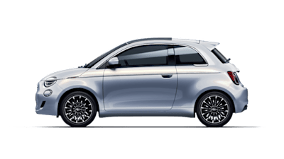 FIAT 500 ELECTRIC