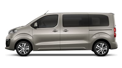 PEUGEOT TRAVELLER