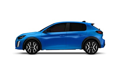 PEUGEOT 208 & E-208