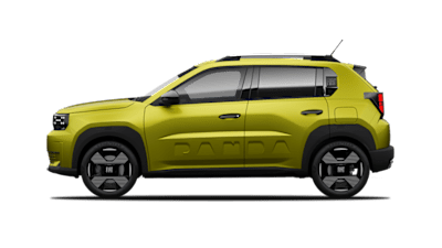 Fiat Grande Panda