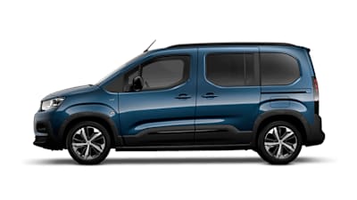 PEUGEOT E-RIFTER