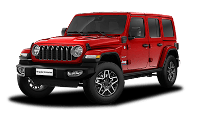WRANGLER