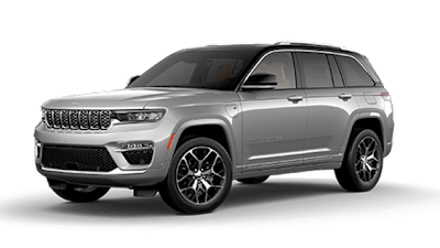 GRAND CHEROKEE 4XE