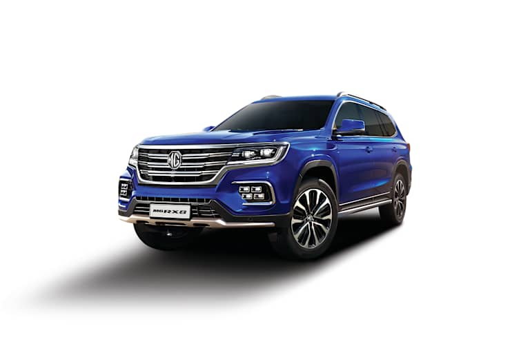 New MG Cars | Iraq | MG Motor