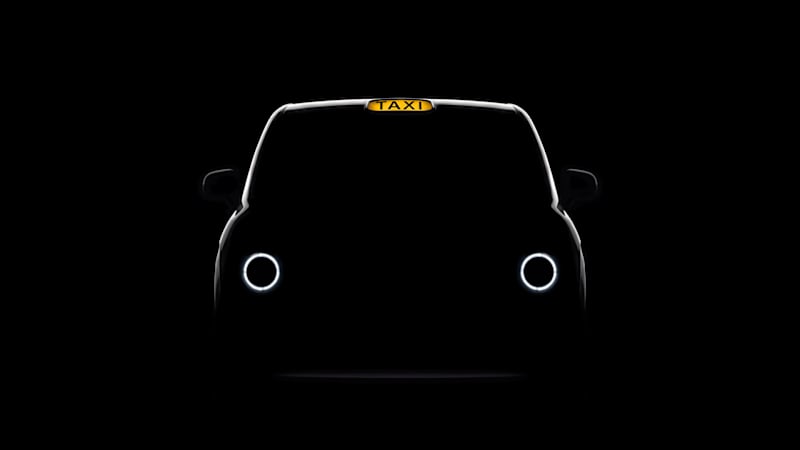 LEVC CONFIRMS NEXT GENERATION LONDON BLACK CAB TO LAUNCH IN 2027