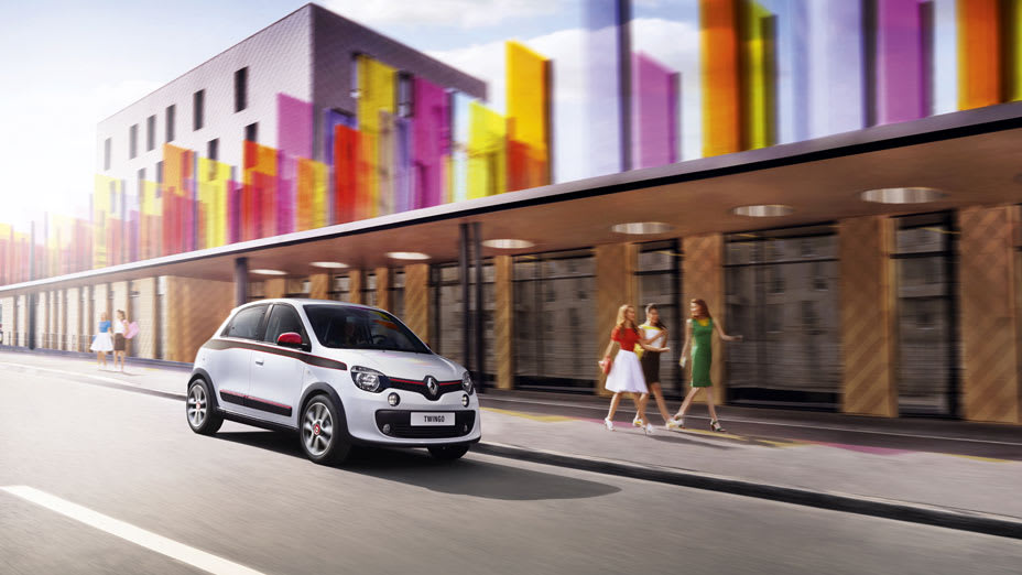 Renault TWINGO | Fife, Lanarkshire & Ayrshire | Park\'s Renault Renault TWINGO | Fife, Lanarkshire & Ayrshire | Park\'s Renault
