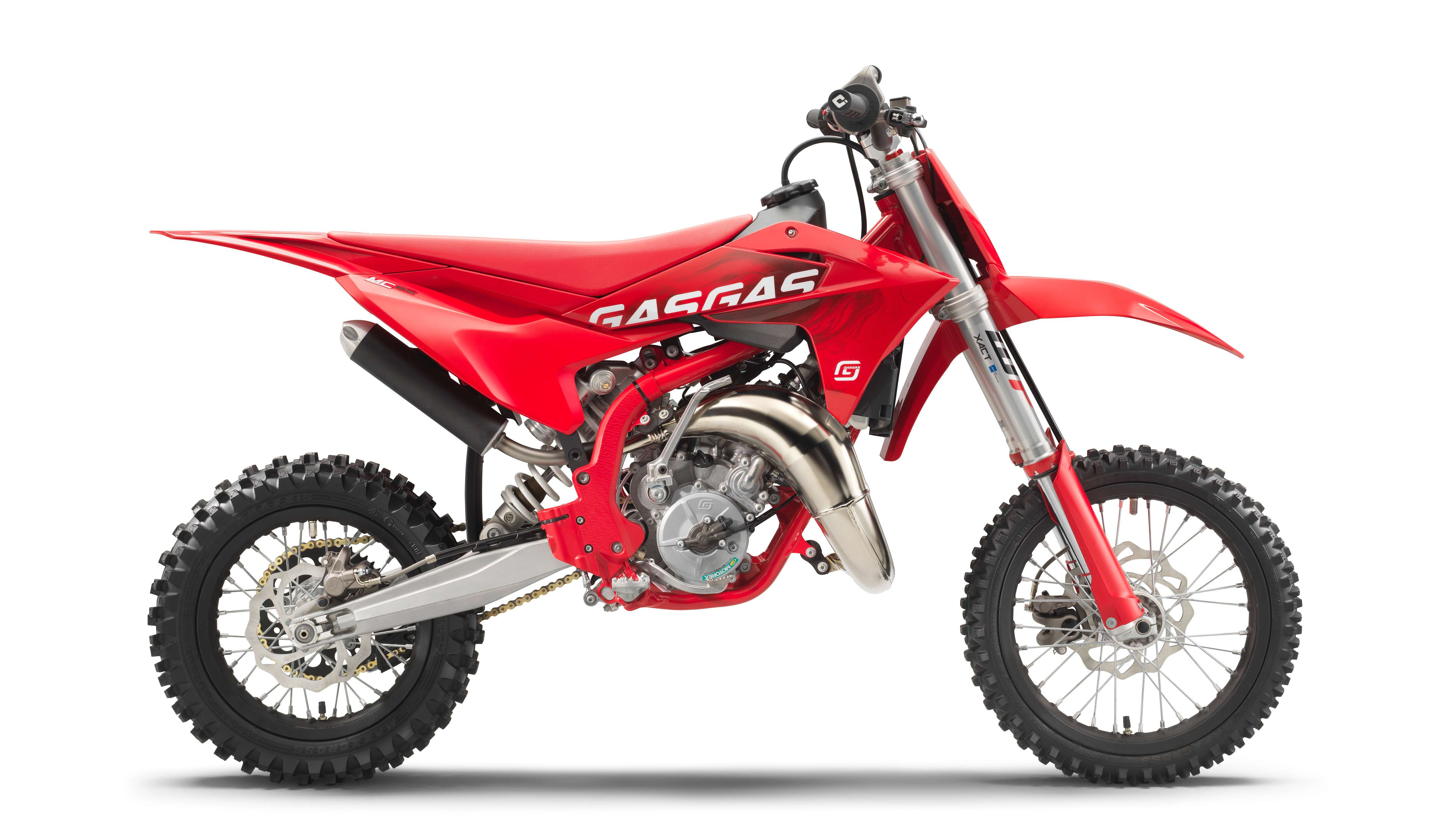 Gas shop gas 65cc