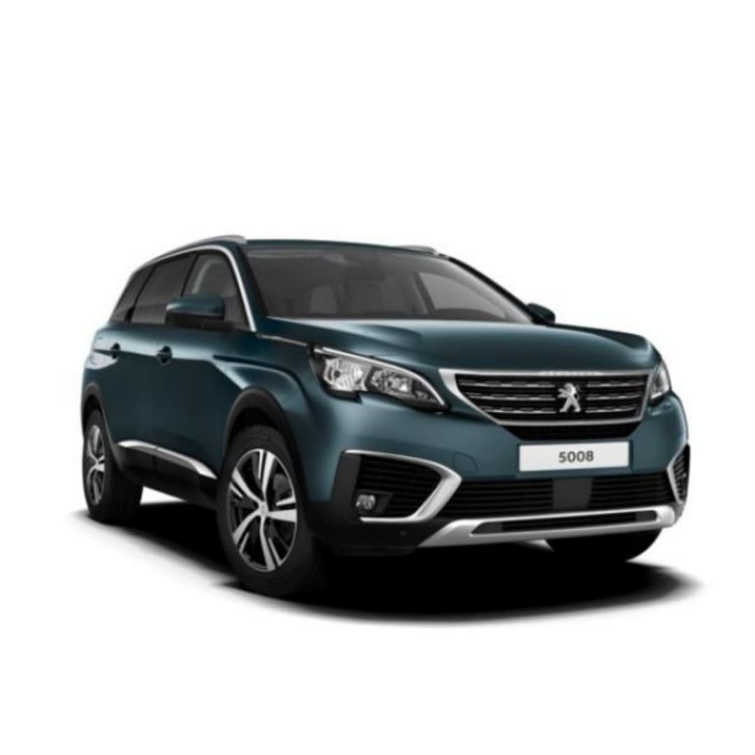 5008 Suv County Down Northern Ireland Bells Crossgar Peugeot