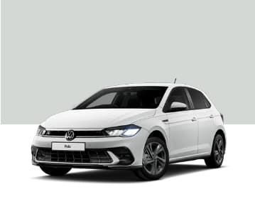 New Polo Yorkshire Hayselden Volkswagen